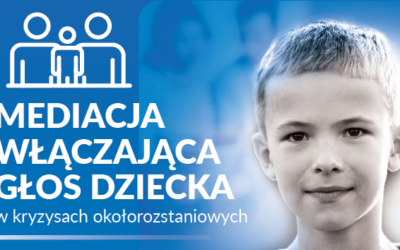 Konferencja podsumowująca projekt: „Dziecko w rozwodzie. Dostrzec. Zrozumieć. Wesprzeć.”